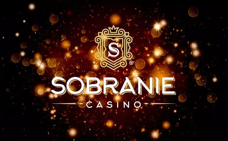 Казино Собрание Официальный сайт казино Sobranie